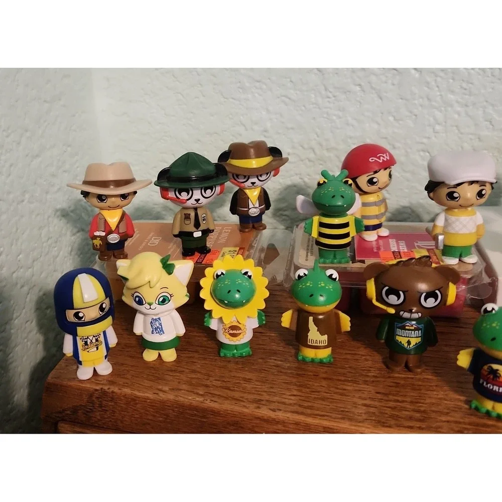 (45) Ryan's World 2